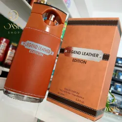 Perfume Legend Leather Edition