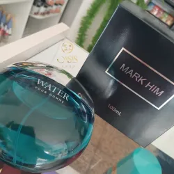 Perfume Mark Him 100ml