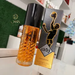 Perfume mbj para hombre