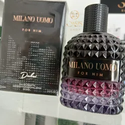 Perfume Milano Uomo Dubai