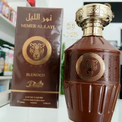 Perfume Nemer Al Layl Árabe
