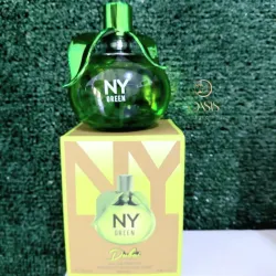 Perfume NY Green Dubai