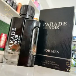 Perfume Parade Noir