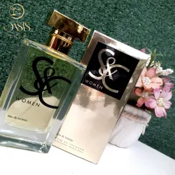Perfume S&C de mujer