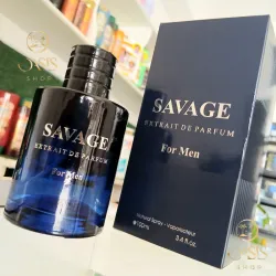 Perfume Savage Extrait De Parfum