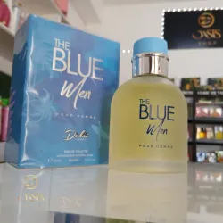 Perfume The Blue Dubai de hombre