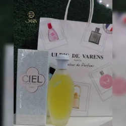 🇫🇷 Perfume Ulric de Varens - Ciel 100 ml