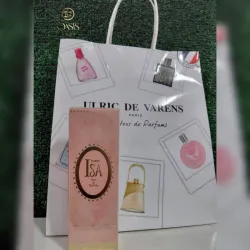 🇫🇷 Perfume Ulric de Varens - Isa 50 ml