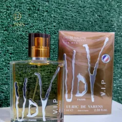 🇫🇷 Perfume Ulric de Varens - V.I.P 60 ml