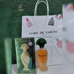 🇫🇷 Perfume Ulric de Varens - Varensia 50 ml