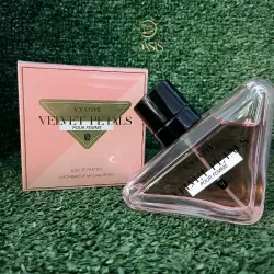 Perfume V.V.LOVE Velvet Petals