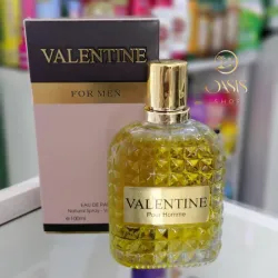 Perfume Valentine 100 ml