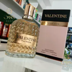 Perfume Valentine for Men