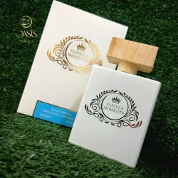 Perfume Vanilla Moments