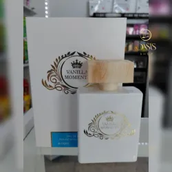 Perfume Vanilla Moments 100 ml
