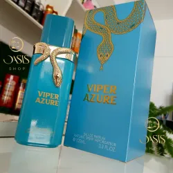 Perfume Viper Azure
