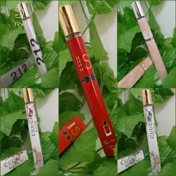 Perfumes de bolso