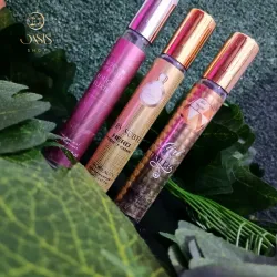 Perfumes de bolso