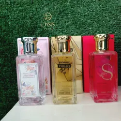 Perfumes de mujer