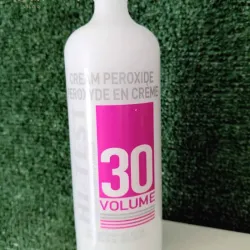Peróxido de 30