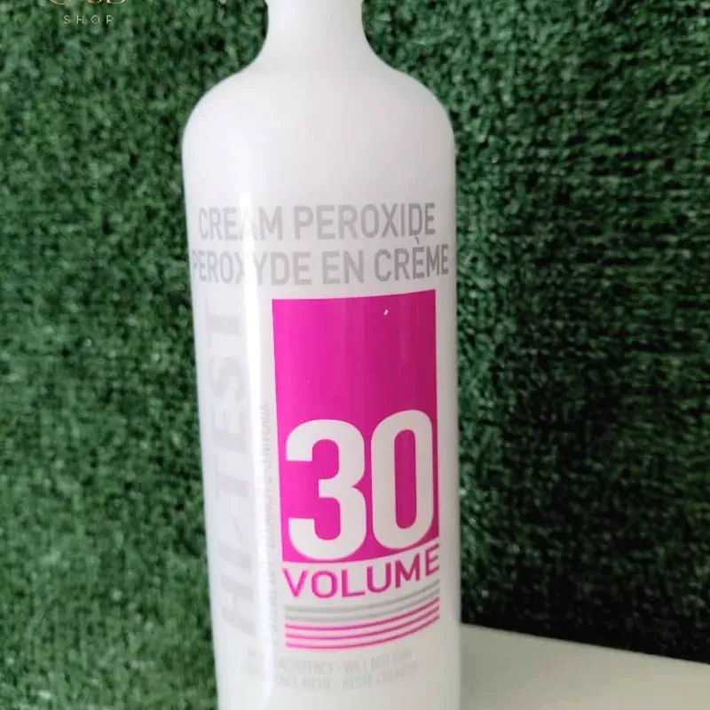 Peróxido de 30