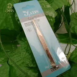 Pinza de cejas