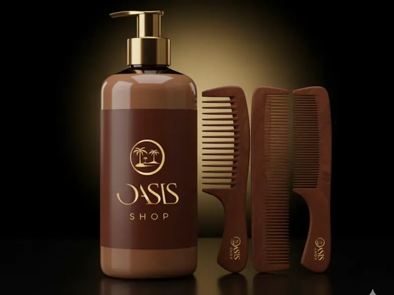 Productos para el cabello