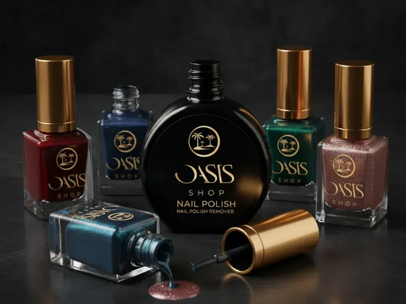 Productos para uñas