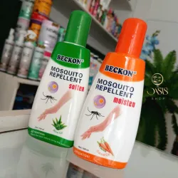 Repelente para mosquitos