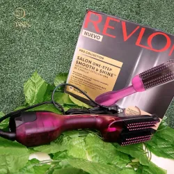 Secadora y estilizadora Revlon