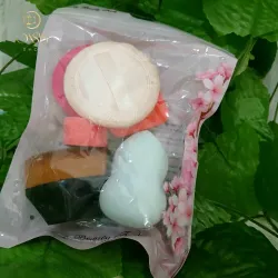 Set para maquillaje