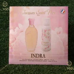 🇨🇵 Set Ulric de Varens Francia Indra (perfume y desodorante spray)