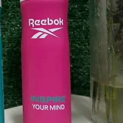 Spray Corporal Reebook Inspire Your Mind