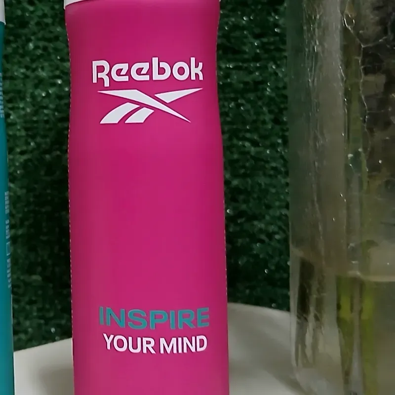 Spray Corporal Reebook Inspire Your Mind
