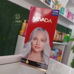 Tinte Nevada aclarador 0.00