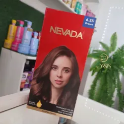 Tinte Nevada castaño 6.35
