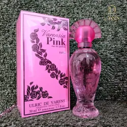 🇨🇵 Ulric de Varens - Varensia Pink