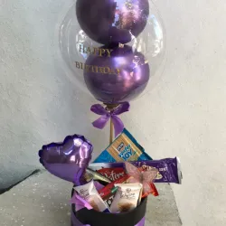 Caja de confituras