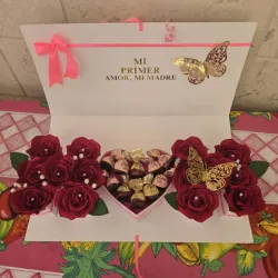Caja M❤️M