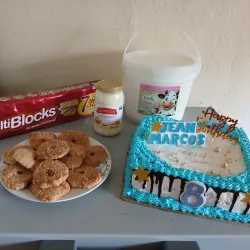 Combo cumpleaños