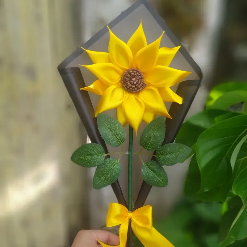 Girasol individual