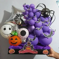 Regalo de halloween