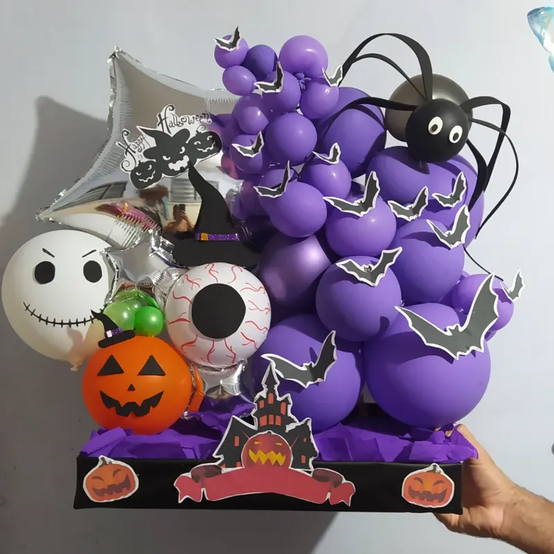 Regalo de halloween