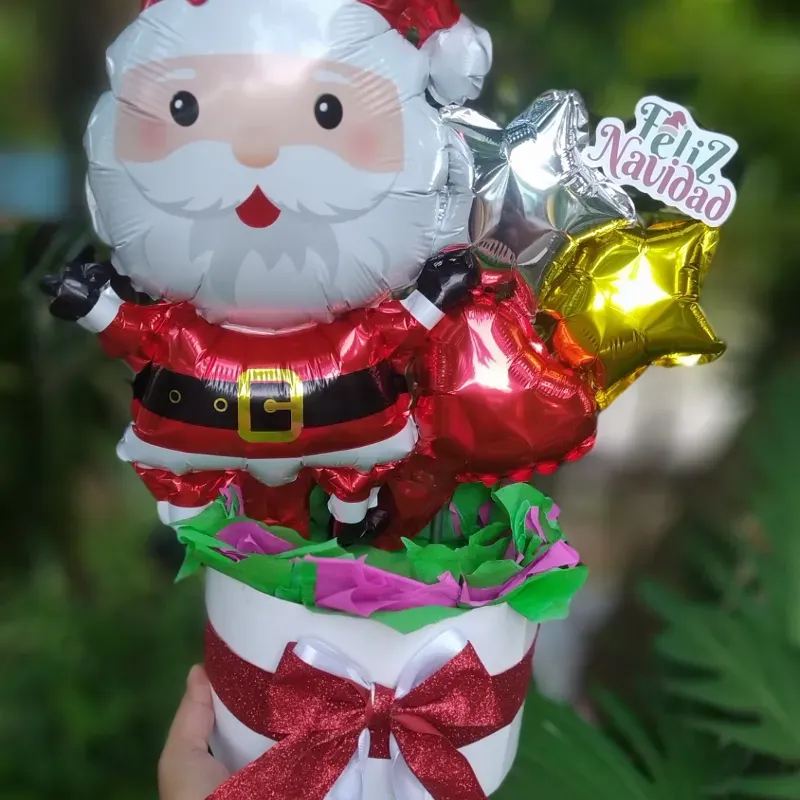 Regalo de navidad 