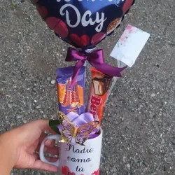 Regalo para mamá 