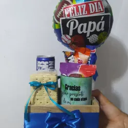 Regalo para papá 