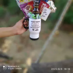 Regalo para papá 