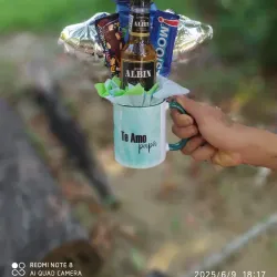 Regalo para papá 