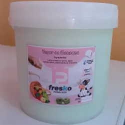 Yogurt