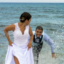 Bodas en la playa